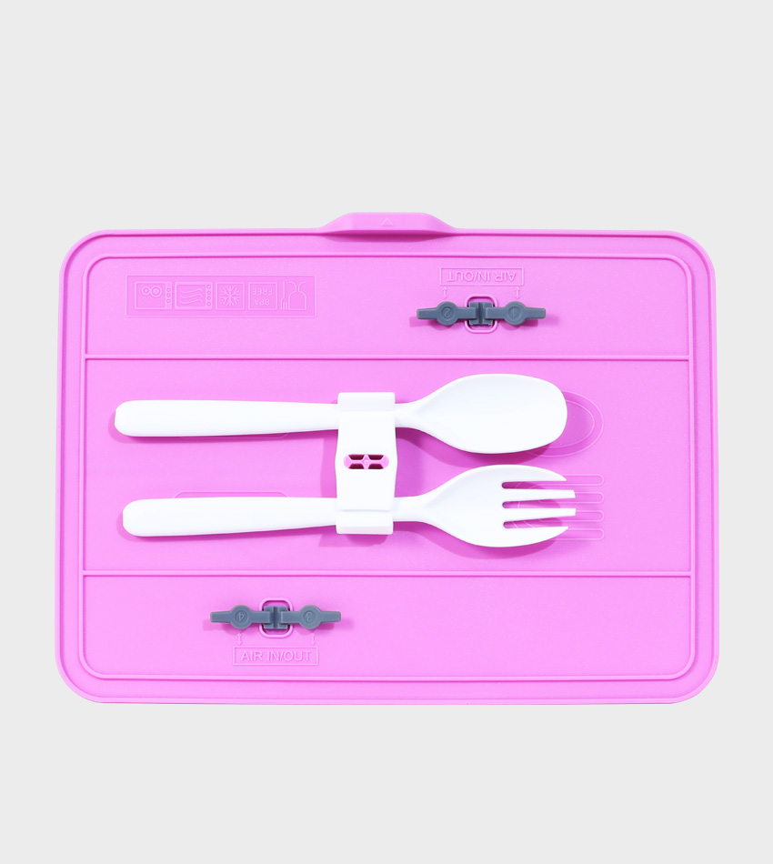 علبة غذاء GB5559 